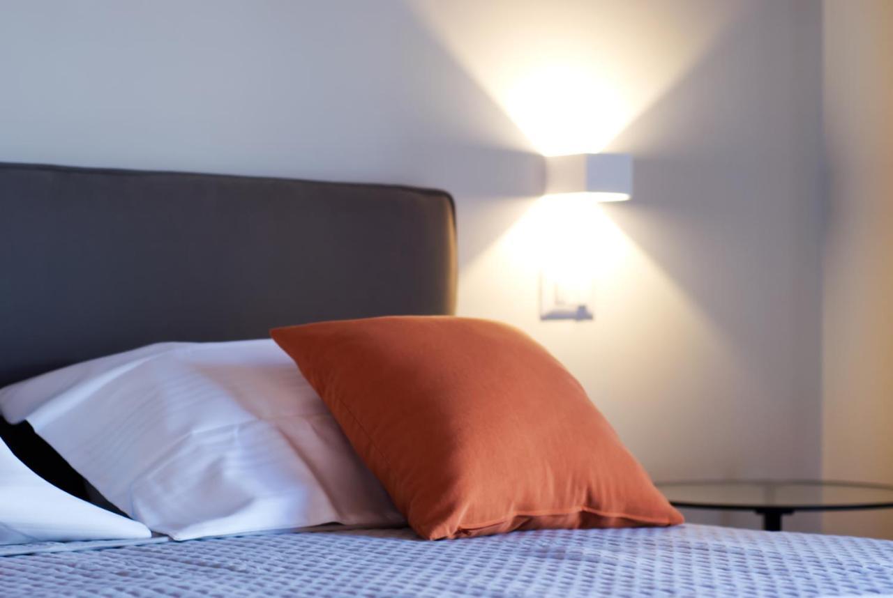 페스키에라델가르다 Residenza Puoti 아파트 외부 사진